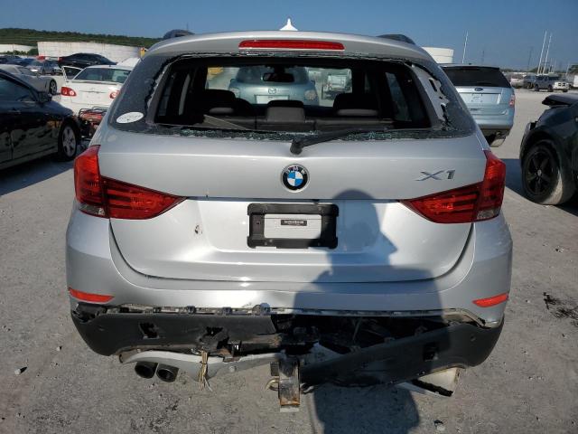 Photo 5 VIN: WBAVM1C55FV498597 - BMW X1 