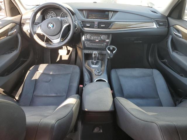 Photo 7 VIN: WBAVM1C55FV498597 - BMW X1 