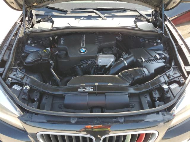 Photo 11 VIN: WBAVM1C55FVW56999 - BMW X1 SDRIVE2 