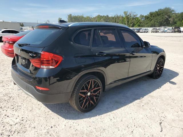 Photo 2 VIN: WBAVM1C55FVW56999 - BMW X1 SDRIVE2 