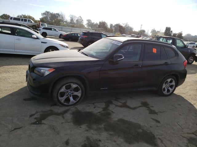 Photo 0 VIN: WBAVM1C55FVW57991 - BMW X1 SDRIVE2 