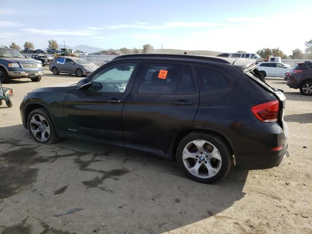 Photo 1 VIN: WBAVM1C55FVW57991 - BMW X1 SDRIVE2 