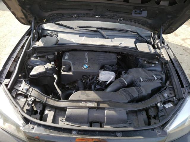 Photo 10 VIN: WBAVM1C55FVW57991 - BMW X1 SDRIVE2 