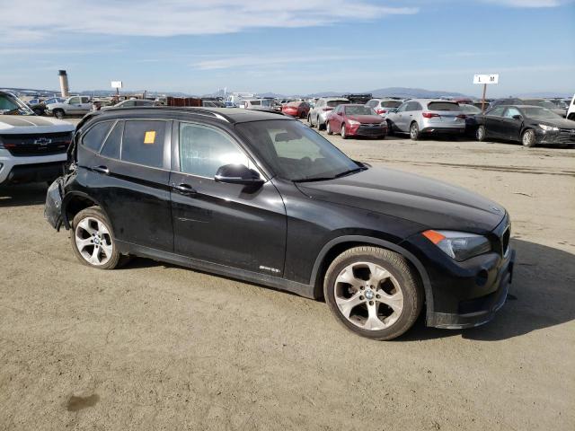 Photo 3 VIN: WBAVM1C55FVW57991 - BMW X1 SDRIVE2 