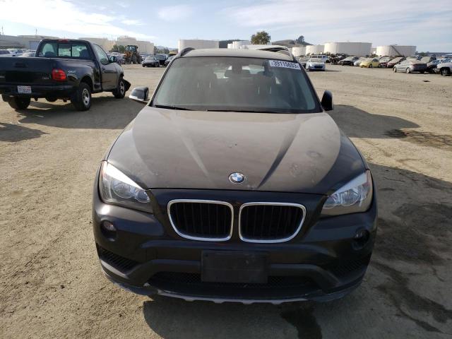 Photo 4 VIN: WBAVM1C55FVW57991 - BMW X1 SDRIVE2 