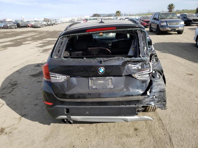 Photo 5 VIN: WBAVM1C55FVW57991 - BMW X1 SDRIVE2 