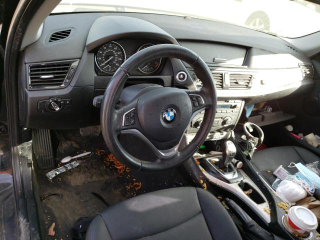 Photo 7 VIN: WBAVM1C55FVW57991 - BMW X1 SDRIVE2 