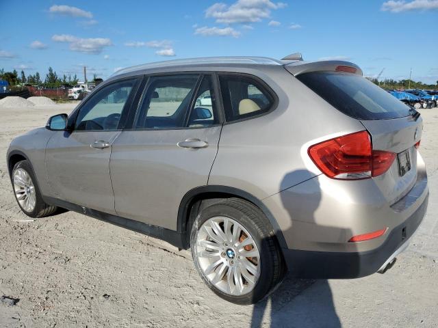 Photo 1 VIN: WBAVM1C55FVW58185 - BMW X1 SDRIVE2 