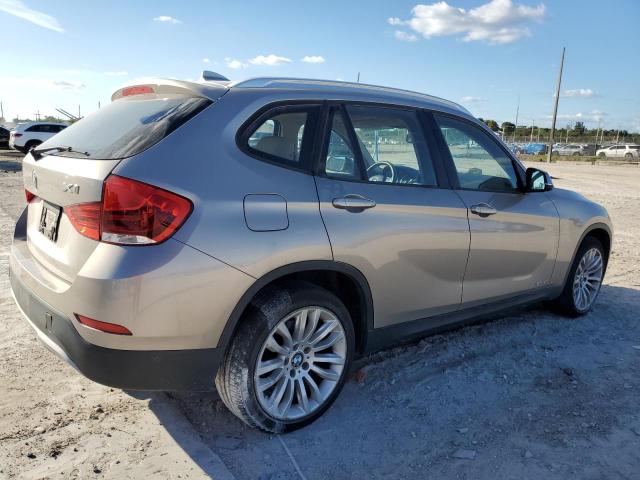 Photo 2 VIN: WBAVM1C55FVW58185 - BMW X1 SDRIVE2 