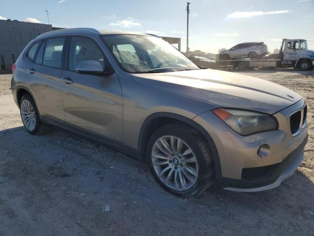 Photo 3 VIN: WBAVM1C55FVW58185 - BMW X1 SDRIVE2 