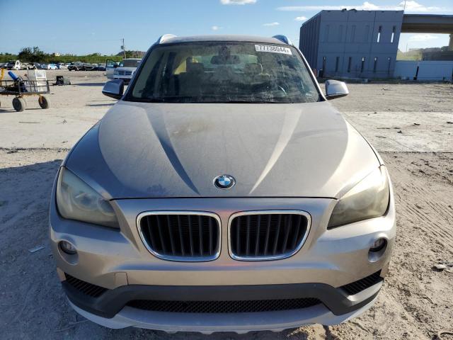 Photo 4 VIN: WBAVM1C55FVW58185 - BMW X1 SDRIVE2 