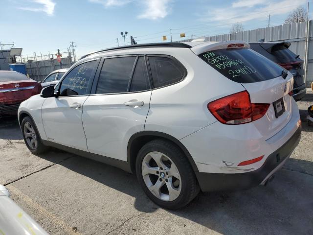 Photo 1 VIN: WBAVM1C55FVW58378 - BMW X1 SDRIVE2 