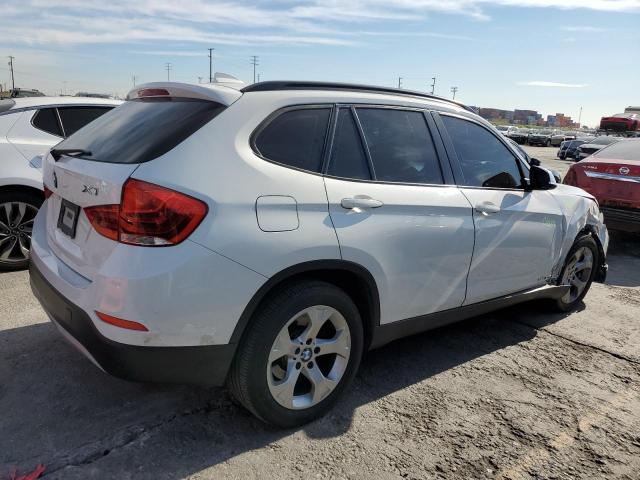 Photo 2 VIN: WBAVM1C55FVW58378 - BMW X1 SDRIVE2 