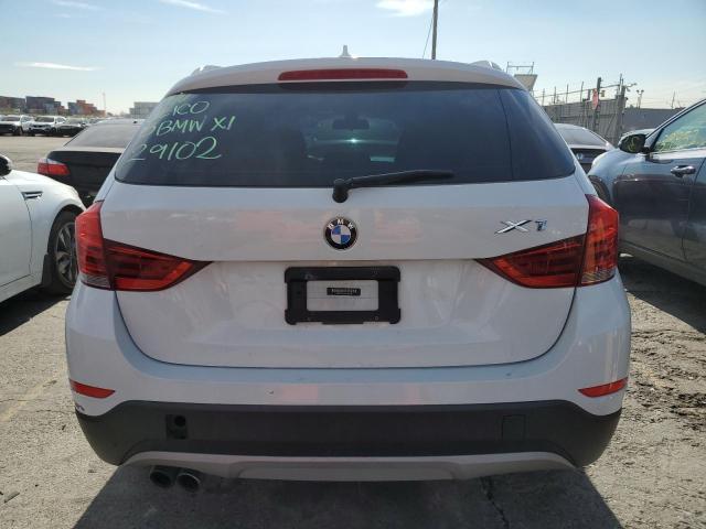 Photo 5 VIN: WBAVM1C55FVW58378 - BMW X1 SDRIVE2 