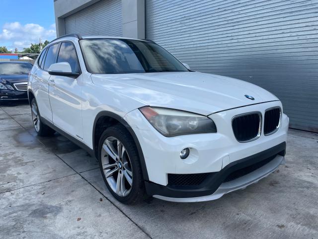 Photo 0 VIN: WBAVM1C55FVW58896 - BMW X1 SDRIVE2 