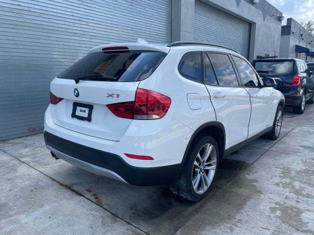 Photo 3 VIN: WBAVM1C55FVW58896 - BMW X1 SDRIVE2 