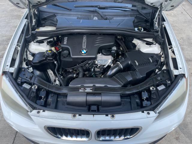 Photo 6 VIN: WBAVM1C55FVW58896 - BMW X1 SDRIVE2 