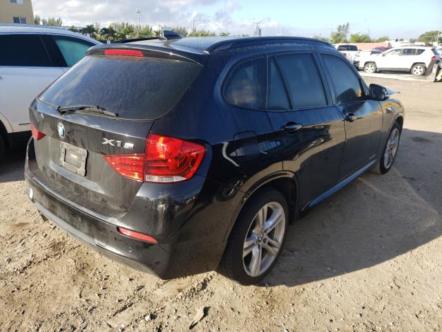 Photo 3 VIN: WBAVM1C55FVZ93902 - BMW X1 SDRIVE2 