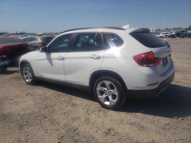 Photo 1 VIN: WBAVM1C55FVZ94418 - BMW X1 SDRIVE2 