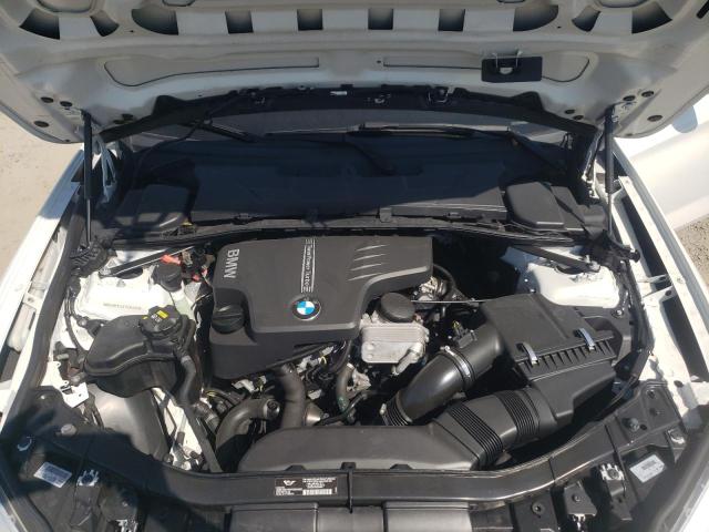 Photo 11 VIN: WBAVM1C55FVZ94418 - BMW X1 SDRIVE2 