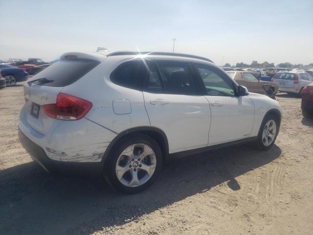 Photo 2 VIN: WBAVM1C55FVZ94418 - BMW X1 SDRIVE2 