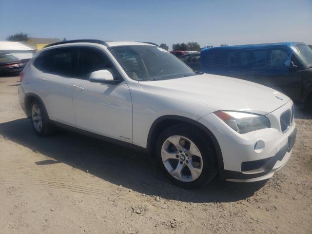 Photo 3 VIN: WBAVM1C55FVZ94418 - BMW X1 SDRIVE2 