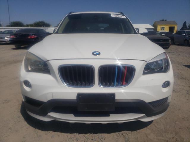 Photo 4 VIN: WBAVM1C55FVZ94418 - BMW X1 SDRIVE2 