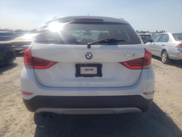 Photo 5 VIN: WBAVM1C55FVZ94418 - BMW X1 SDRIVE2 