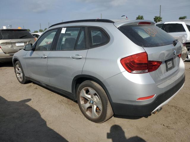 Photo 1 VIN: WBAVM1C56DVL64131 - BMW X1 SDRIVE2 