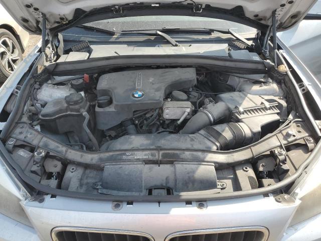 Photo 11 VIN: WBAVM1C56DVL64131 - BMW X1 SDRIVE2 