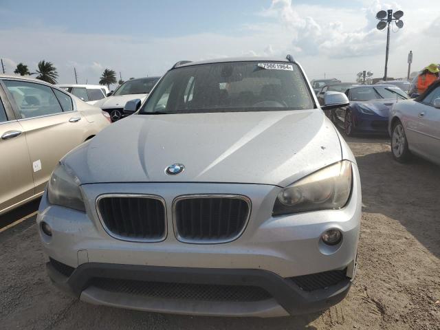 Photo 4 VIN: WBAVM1C56DVL64131 - BMW X1 SDRIVE2 