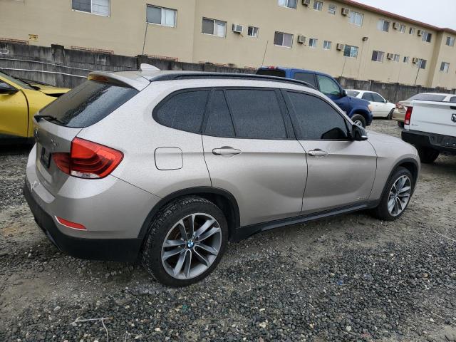 Photo 2 VIN: WBAVM1C56DVW42204 - BMW X1 