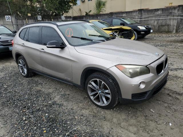 Photo 3 VIN: WBAVM1C56DVW42204 - BMW X1 