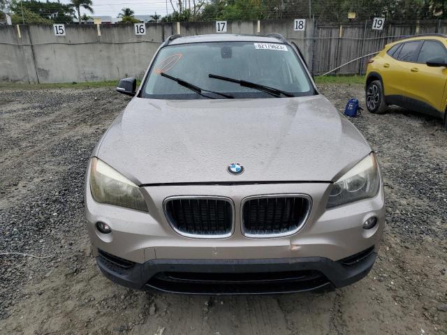 Photo 4 VIN: WBAVM1C56DVW42204 - BMW X1 