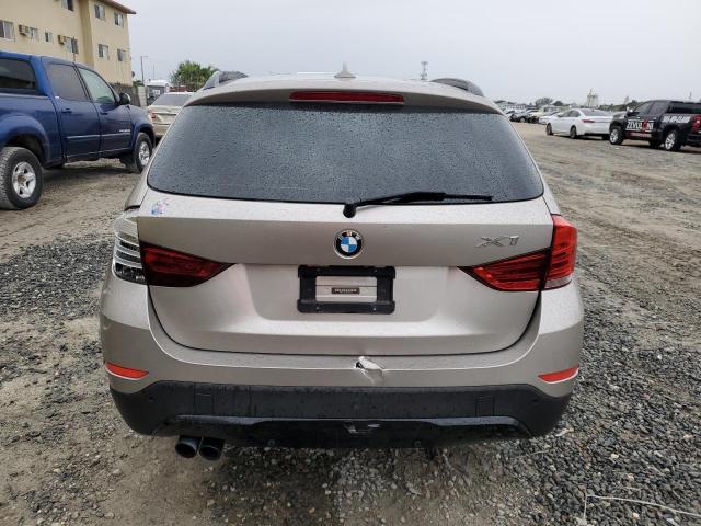 Photo 5 VIN: WBAVM1C56DVW42204 - BMW X1 