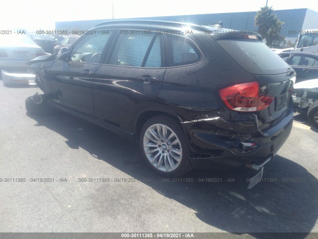 Photo 2 VIN: WBAVM1C56DVW42252 - BMW X1 