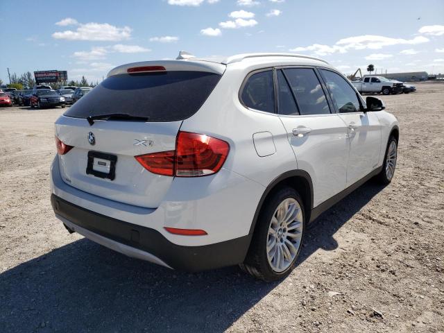 Photo 3 VIN: WBAVM1C56DVW43742 - BMW X1 SDRIVE2 