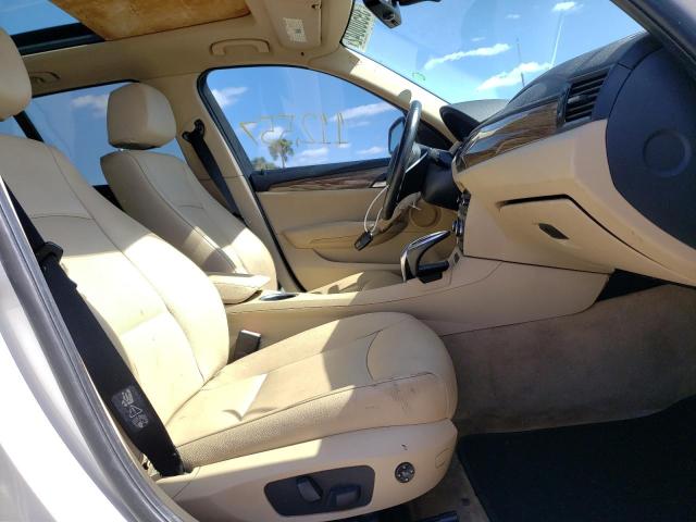 Photo 4 VIN: WBAVM1C56DVW43742 - BMW X1 SDRIVE2 