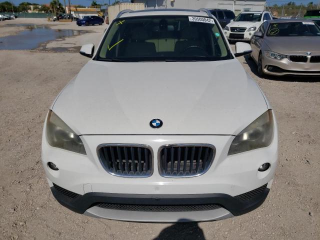 Photo 8 VIN: WBAVM1C56DVW43742 - BMW X1 SDRIVE2 