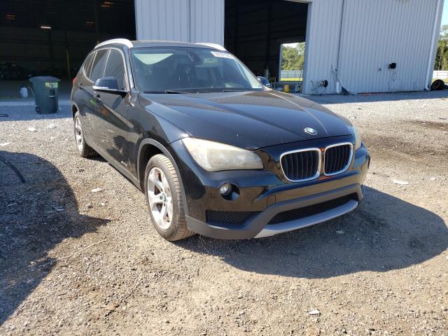 Photo 0 VIN: WBAVM1C56DVW43904 - BMW X1 SDRIVE2 