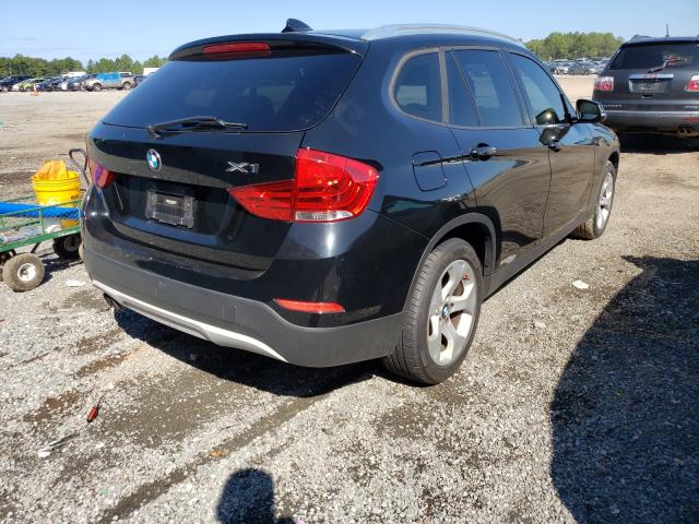 Photo 3 VIN: WBAVM1C56DVW43904 - BMW X1 SDRIVE2 