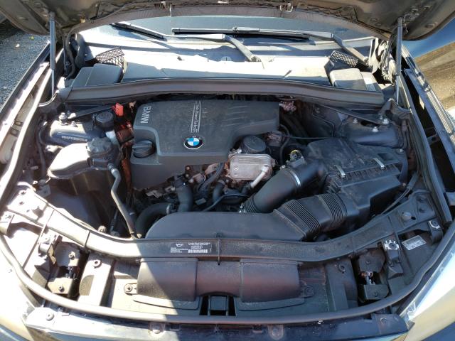 Photo 6 VIN: WBAVM1C56DVW43904 - BMW X1 SDRIVE2 