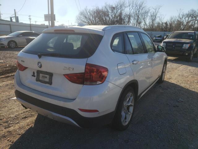 Photo 3 VIN: WBAVM1C56DVW44065 - BMW X1 SDRIVE2 