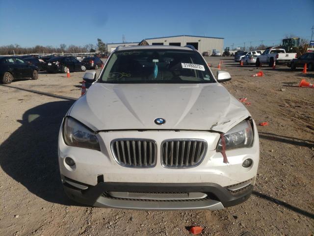 Photo 8 VIN: WBAVM1C56DVW44065 - BMW X1 SDRIVE2 