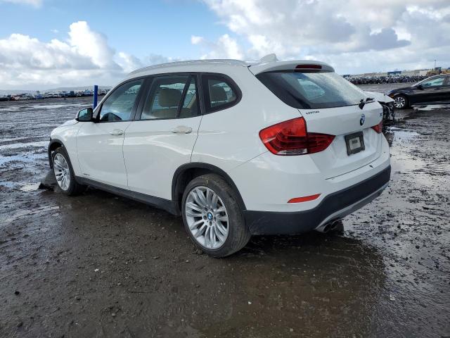 Photo 1 VIN: WBAVM1C56DVW44261 - BMW X1 SDRIVE2 