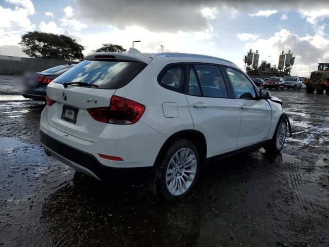 Photo 2 VIN: WBAVM1C56DVW44261 - BMW X1 SDRIVE2 