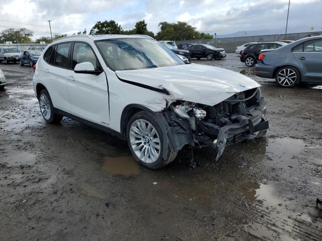 Photo 3 VIN: WBAVM1C56DVW44261 - BMW X1 SDRIVE2 