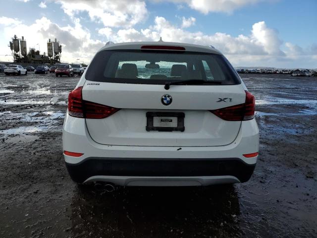 Photo 5 VIN: WBAVM1C56DVW44261 - BMW X1 SDRIVE2 