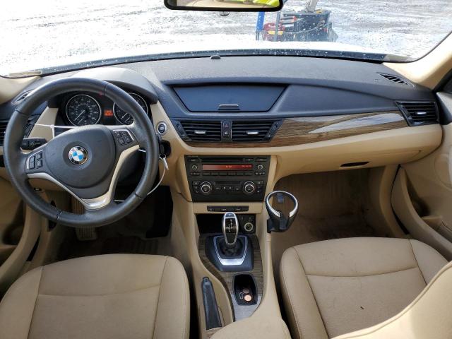 Photo 7 VIN: WBAVM1C56DVW44261 - BMW X1 SDRIVE2 