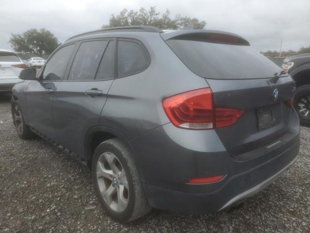 Photo 1 VIN: WBAVM1C56DVW44969 - BMW X1 